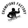 CHAMPIONS-FACTORY CHAMPIONS-FACTORY